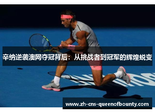 辛纳逆袭澳网夺冠背后：从挑战者到冠军的辉煌蜕变