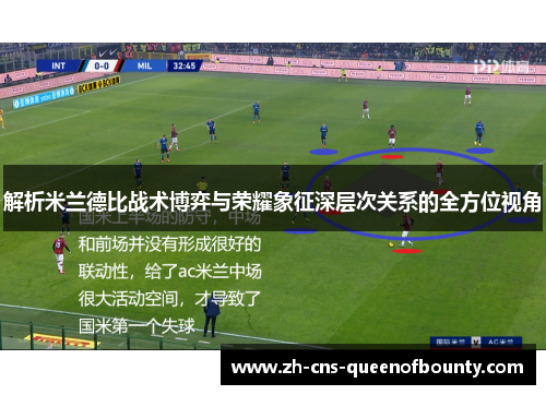 解析米兰德比战术博弈与荣耀象征深层次关系的全方位视角 解析米兰德比战术博弈与荣耀象征深层次关系的全方位视角